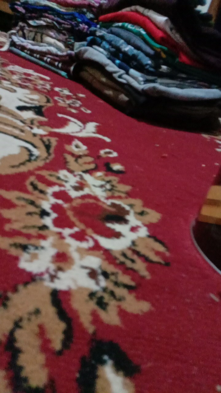 Drajat Kemeja Batik Pria Lengan Panjang Full Furing Bahan Katun Sragenan By Kanaya