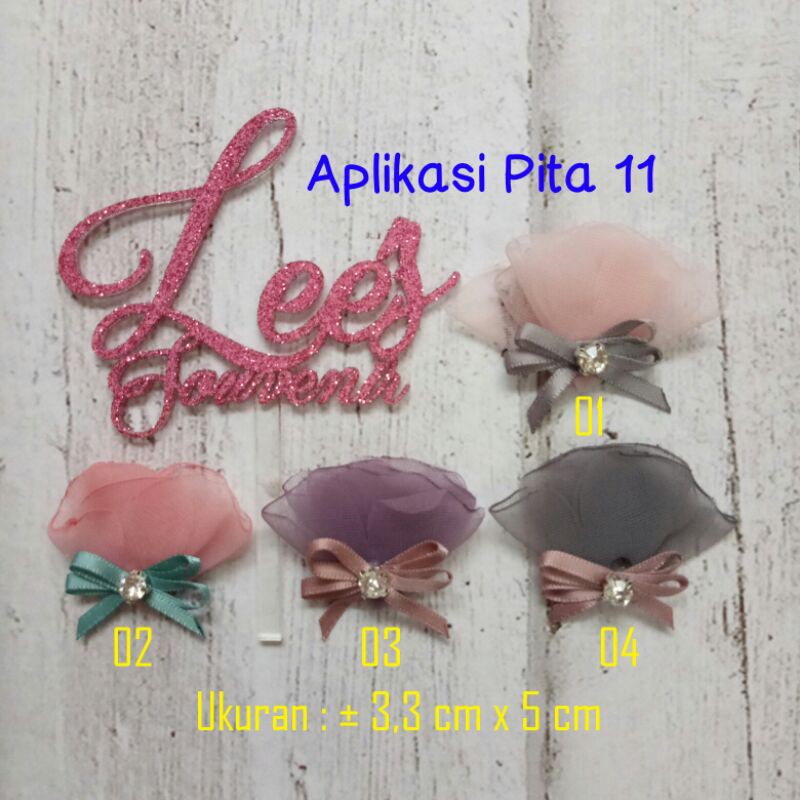 

Aplikasi Pita 11