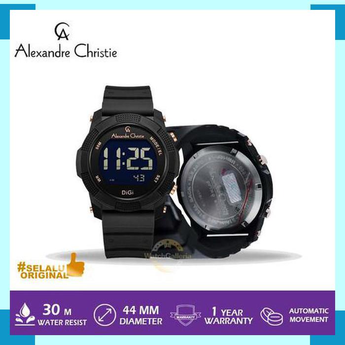 Alexandre Christie AC 9367 MH RIPBARG AC 9367 MHRIPBARG Original Murah_hf427