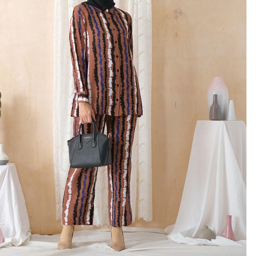 

Best Seller!! (zxm-655) FREE GOODIE BAG - COD - M, L, XL, XXL - ORIGINAL YUBORA One Set - Pakaian Wa