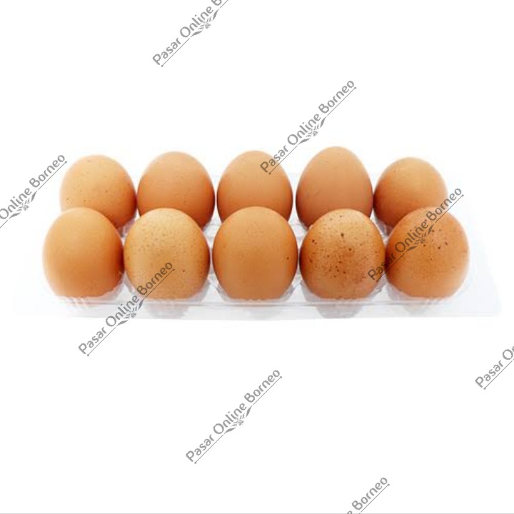 

Telur Ayam Per Pcs