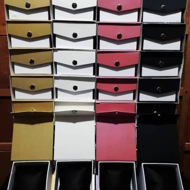 Jam Tangan Rolex Pria Tanggal Aktif Ring Putar Water Resist - Silver kombinasi Gold Hitam