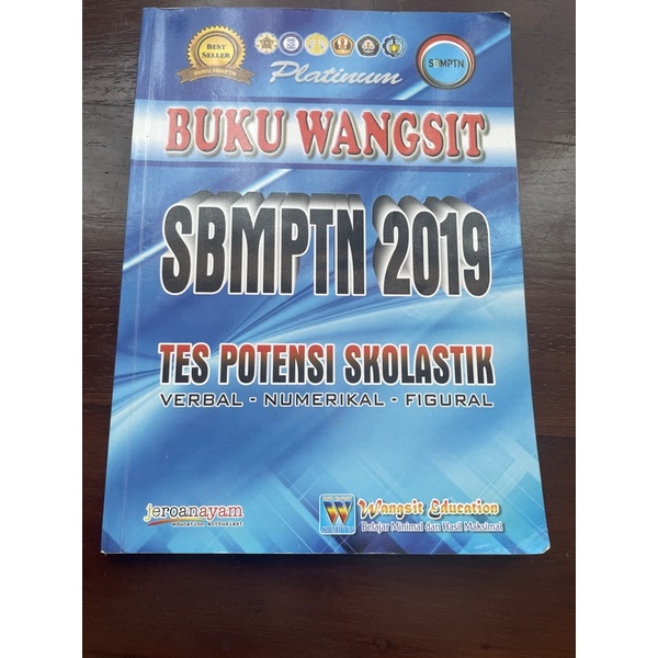 

wangsit sbm tps 2019