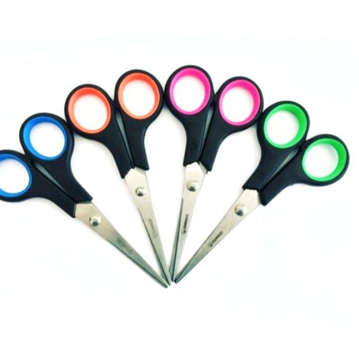 

Miliki gunting renteng warna EML 864/06 isi 12 愛