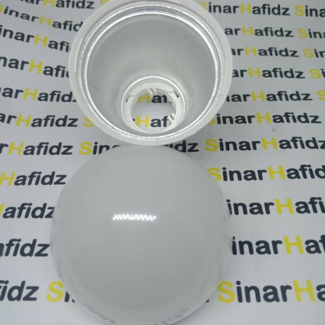 casing lampu LED 12W DOB (BM)