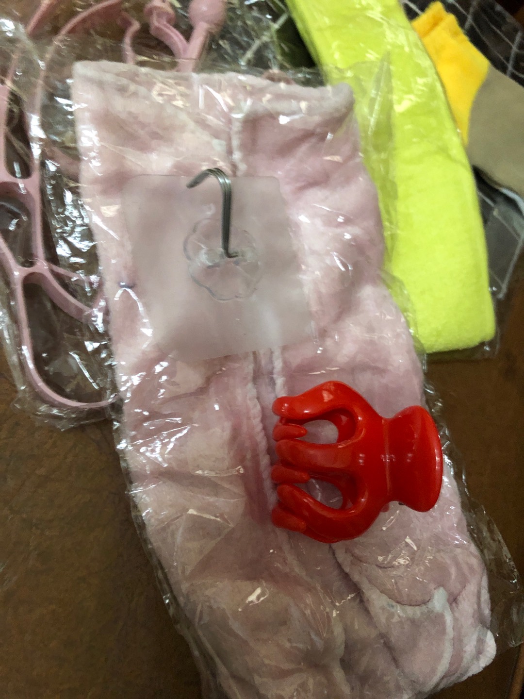 Kain Lap Serbaguna / Kain Pembersih Bahan Microfiber