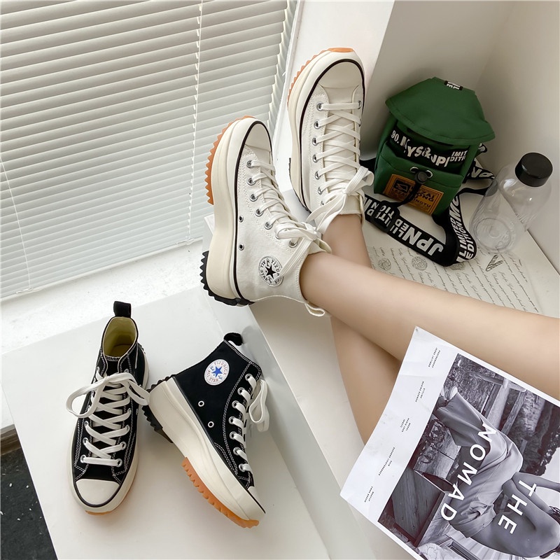 aid 0252,  sepatu wanita import fashion sneaker wanita terlaris dan terkiniian cantik dan termurah