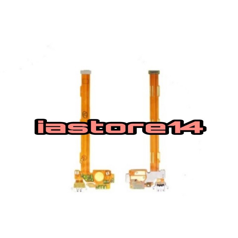 Oppo A71 Flexible Fleksibel FLEXIBEL Connector Cas Konektor Charger CON CAS CHARGER OPPO A71 ORIGINA