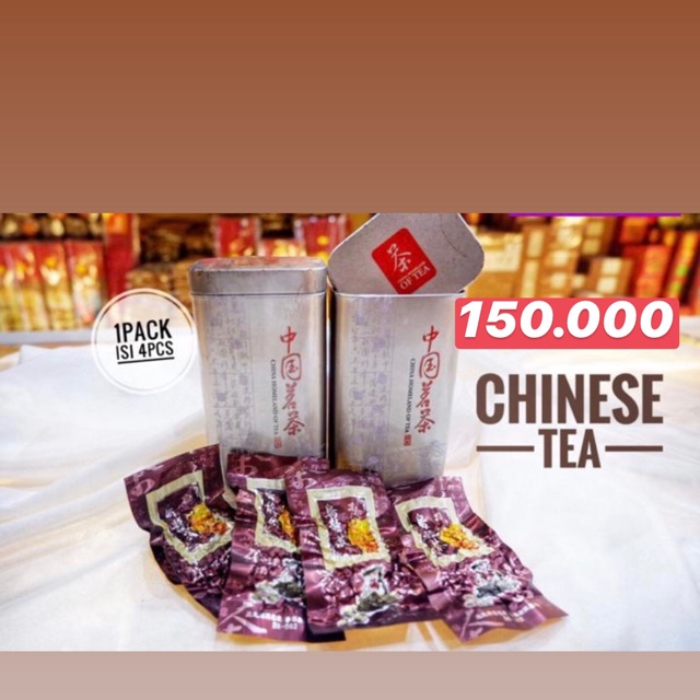 

#Chinesetea #teh #kesehatan #tehhijau #tehimport #asliteh #impor #daunteh #kualitasbagus #seduhteh