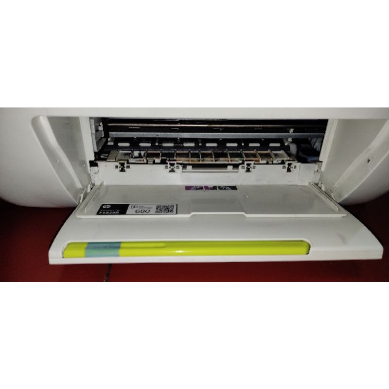 HP Deskjet Ink Advantage 2135