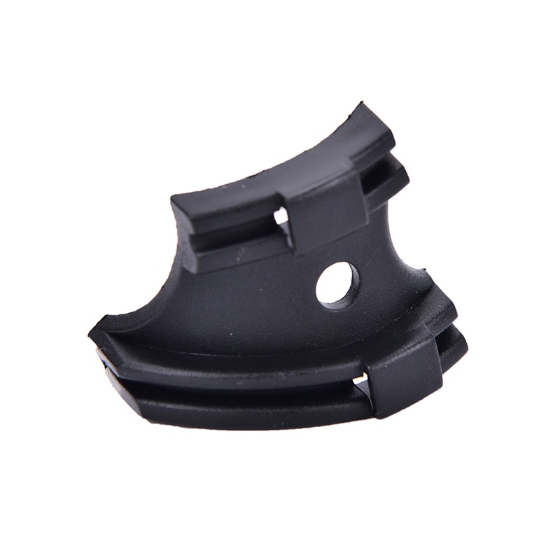 【Theredsunrisesiwy.id】MTB Road Bike Anti-friction Bottom Bracket Shifter Cable Guide Line Tube Housing