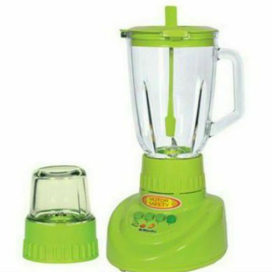 MIYAKO BLENDER KACA 2 IN1 BL-151GF