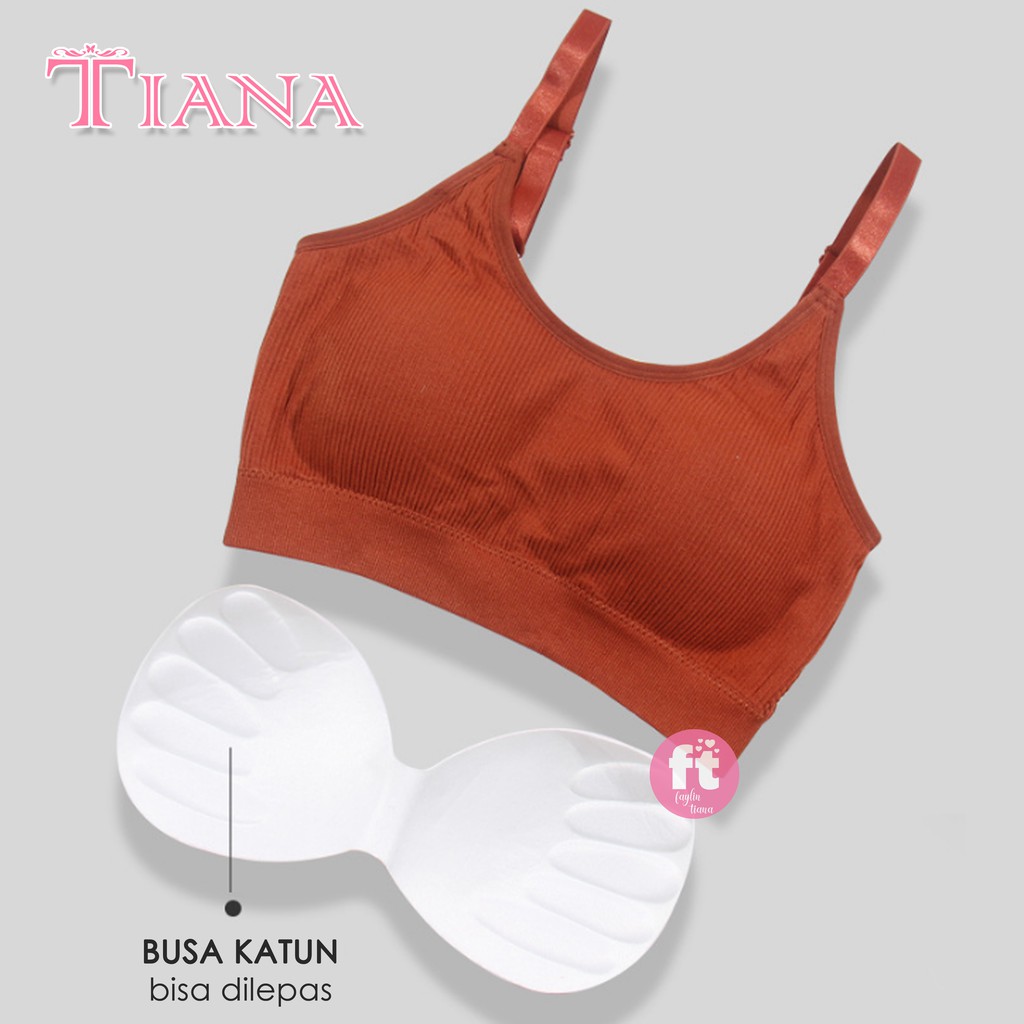 TIANA | Bra Sport  / art TN MS 105