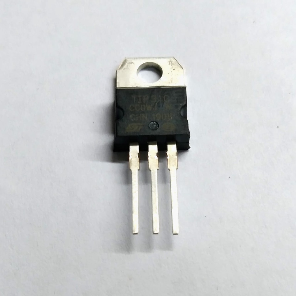 TRANSISTOR ST TIP31C