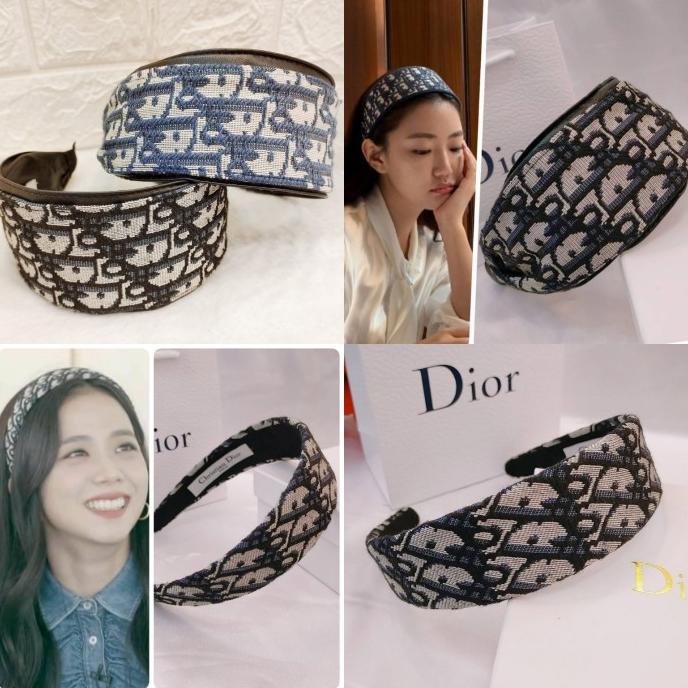 Bando Bandana Dior Premium B69GG