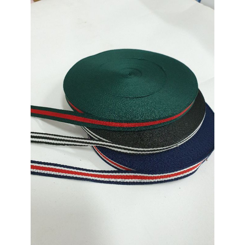 

pita salur 1cm