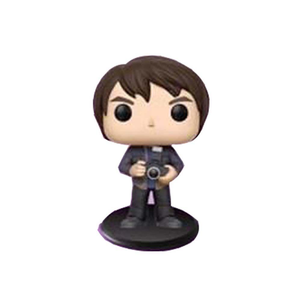 Lanfy Stranger Things Figurine Vinyl Boneka Miniatur Untuk Hadiah Anak Novel Karakter Model Dustin Mainan Dekorasi Desktop Rafflesia Eggo Demogorgon Figure Mainan