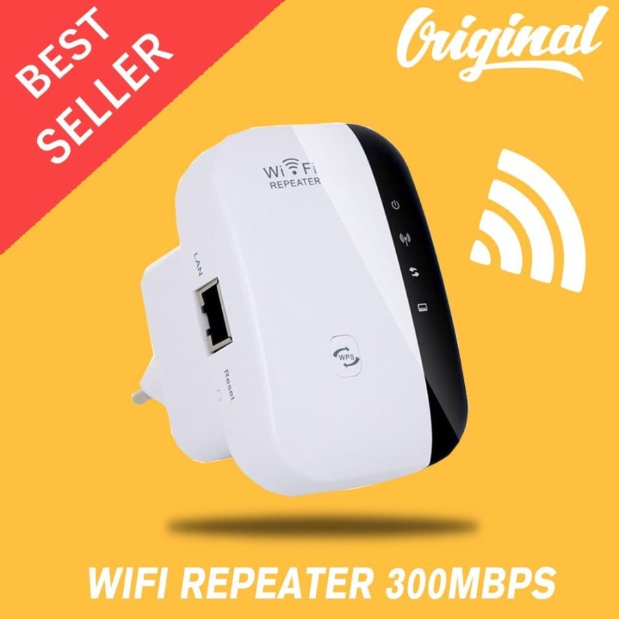 WIFI Repeater 300Mbps Wireless WiFi Signal Range Extender 802.11N/B/G Wifi Access Point