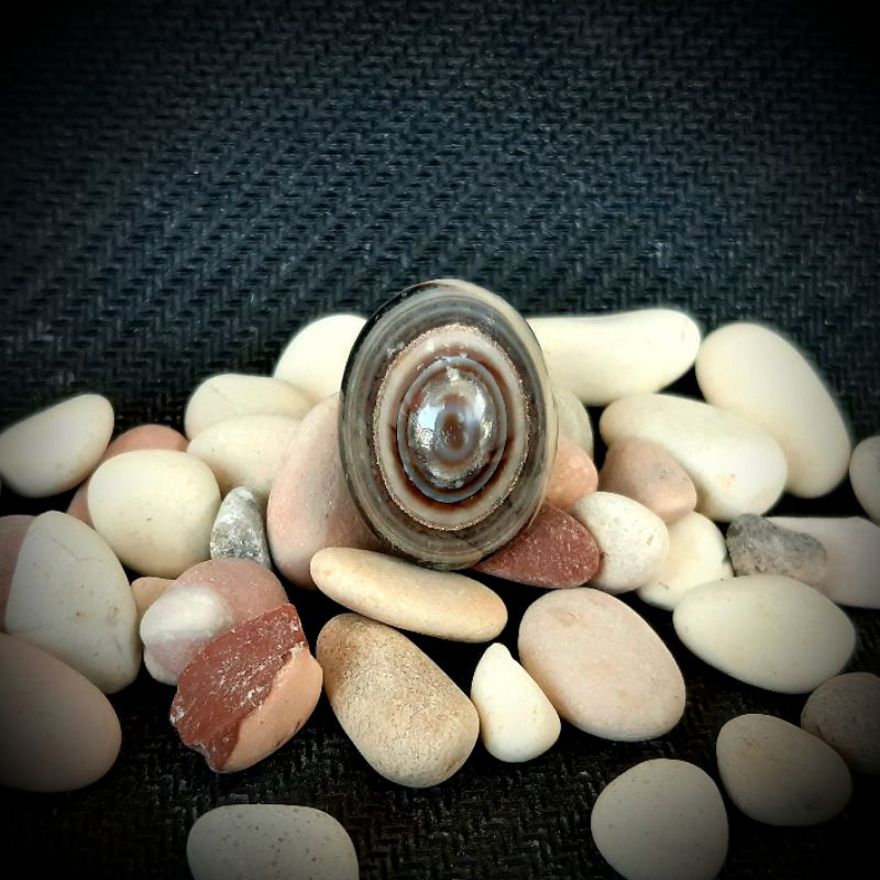 Batu Puter Giling Prana