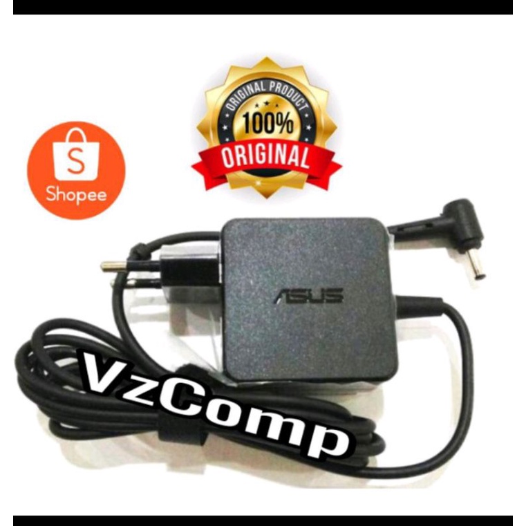 Adaptor Charger Original ASUS VivoBook Flip 14 TP412FA ASUS VivoBook
