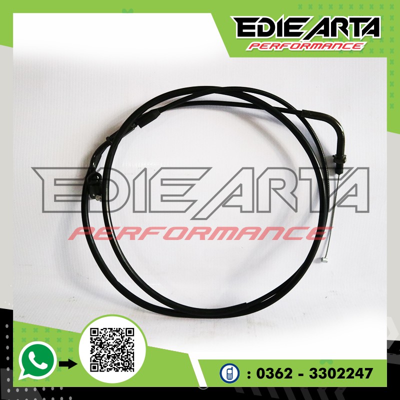 KABEL GAS YAMAHA MIO TOKAIDO