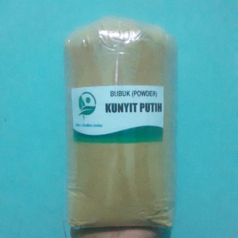 

Bubuk Kunyit Putih murni 1 kg