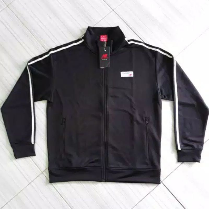 jaket Original Newbalance