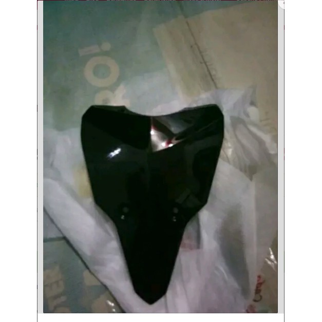 Tameng Kecil Vario 125 Old