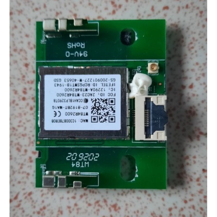 Modul WIFI TV TCL