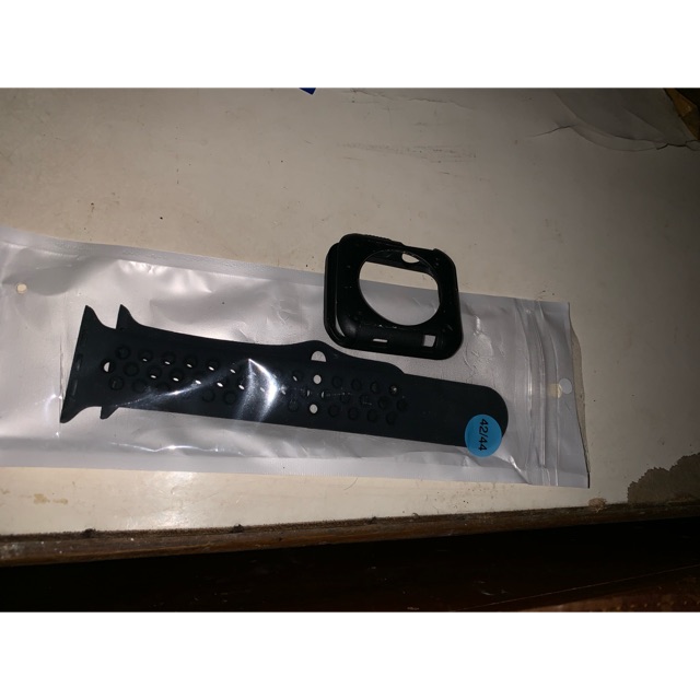 Strap Apple watch 42 mm