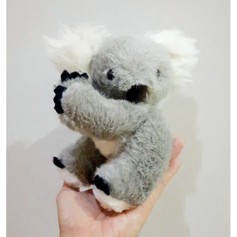 Koala/ kanguru australia/ Boneka Koala