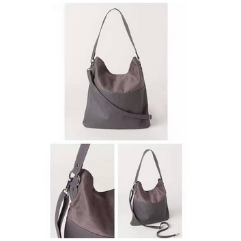 PGBAGS-TAS WANITA 2 TALI IMPORT H&amp;M HOBO SHOULDER BAG/PREMIUM #100643