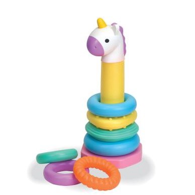Funtime My 1st Stacking Unicorn 12m+