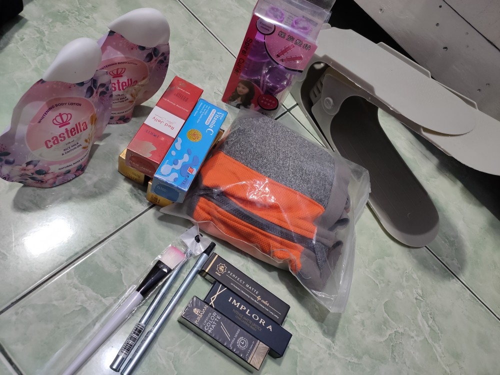 ❄️matcha❄️ Shoes Organizer - Rak Sepatu Susun