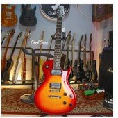 peavey sc 1 red fire burst