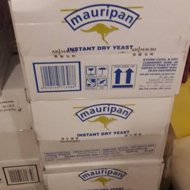 

Mauripan inter