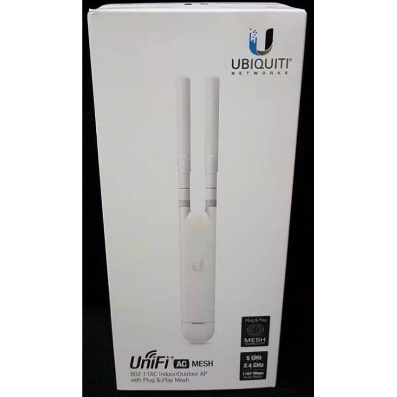 UBIQUITI UNIFI AC MESH ( UAP AC MESH )
