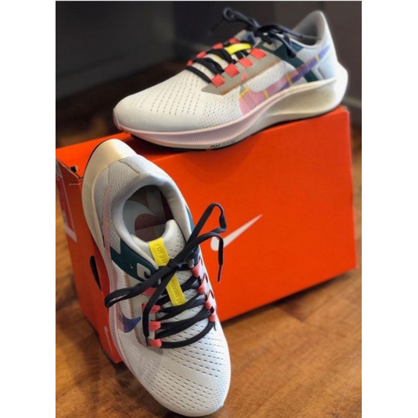 Original Nike Pegasus 38 Blue Tint