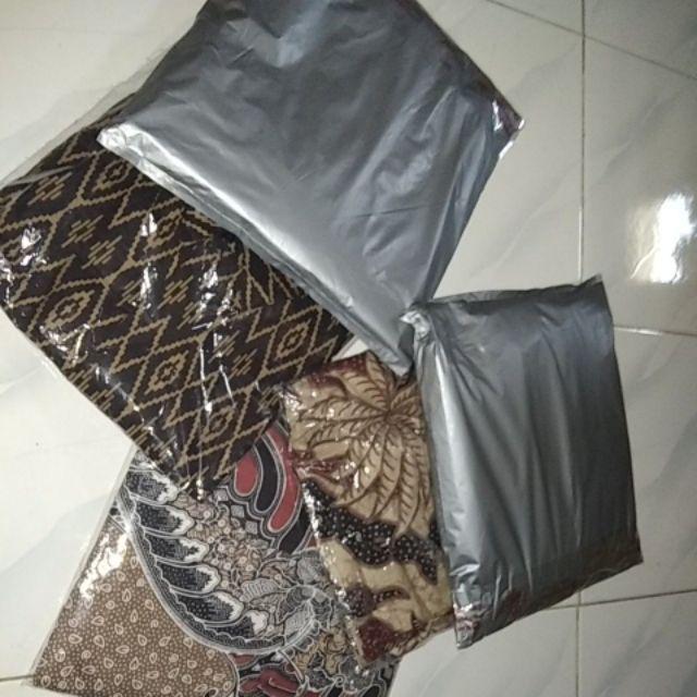 Batik Couple Keluarga Sania Ruffle Ori Ndoro Jowi Kupu Kuning