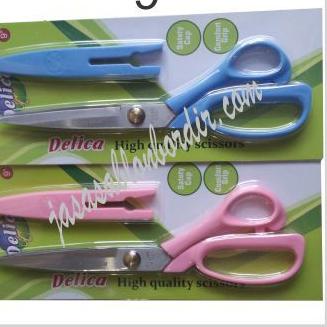 

Hot Sale - Gunting kain Delica 9