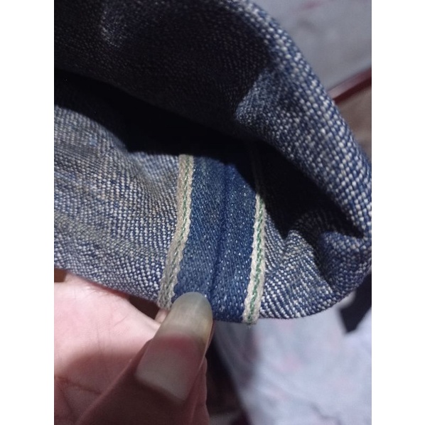 Denim sage 25oz