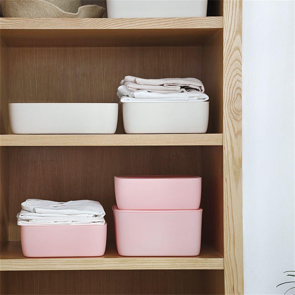 Solighter Underwear Storage Box Baju Lemari Organizer Laci Bra Organizer Pakaian Dalam