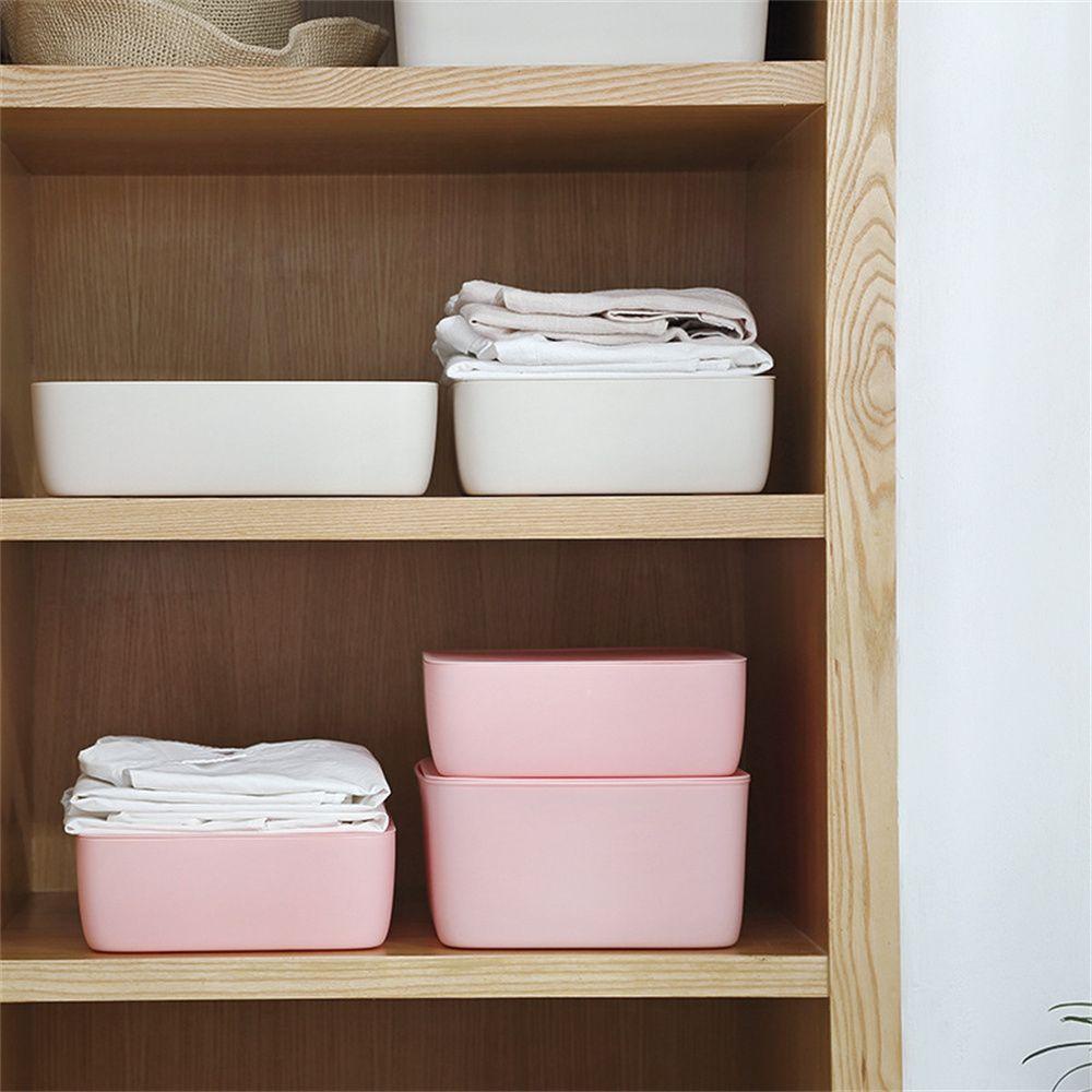 Preva Underwear Storage Box Tempat Penyimpanan Pakaian Lemari Organizer Sekat Bra Underwear Organizer