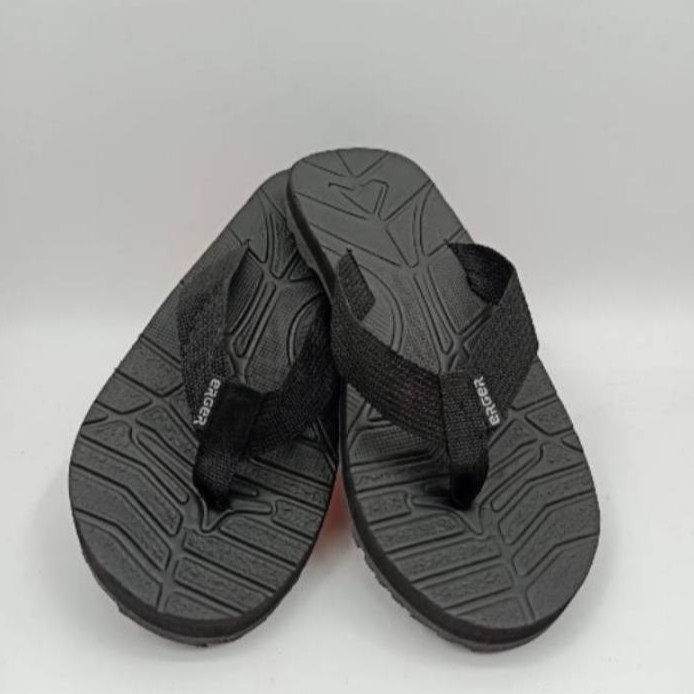  SANDAL  EIGER  KINKAJOU PINCH 2 0 BLACK HITAM 91000 5622 