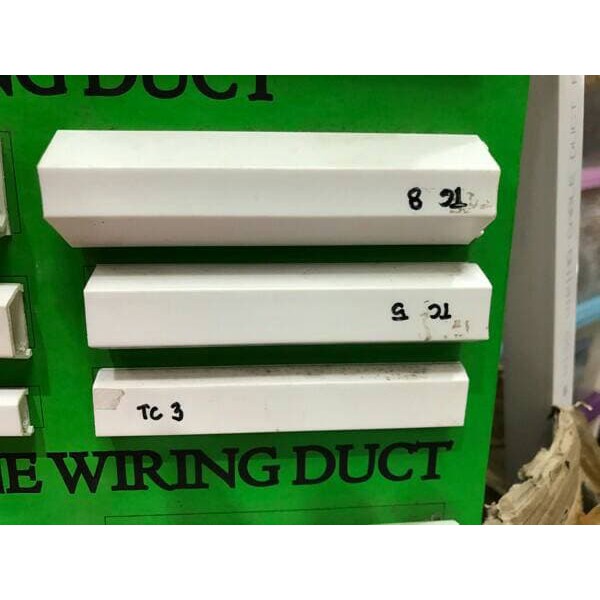 Excelents kabel DUCT TC-3+lem/DUCT TC-3+lem/wiring DUCT TC-3+lem