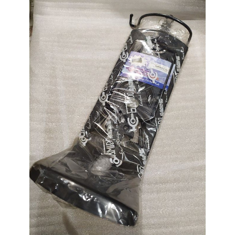 bagasi tengah jupiter z 115/new/gamido