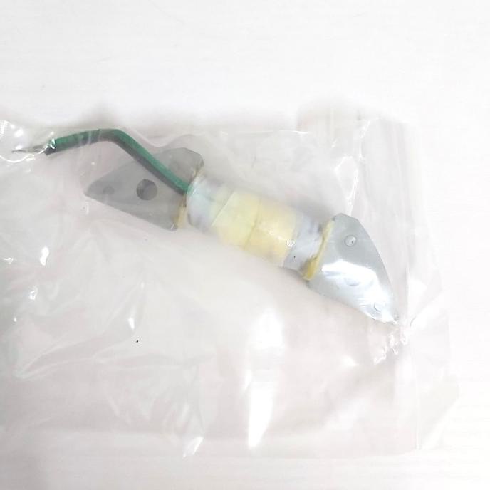 Spul Untuk Mesin Tempel Suzuki 15 Pk Cool