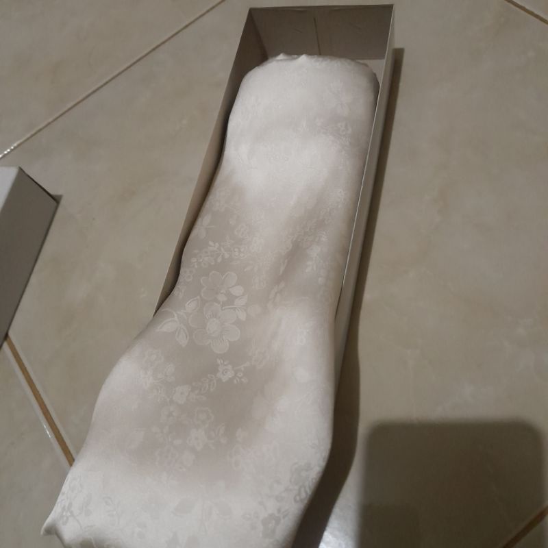 batik sutra asli kain sutra polos warna premium terlanjur murah