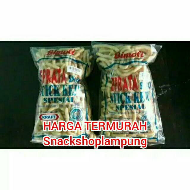 TERMURAH Stik keju Efrata Kraft Cheese Stick 200gr