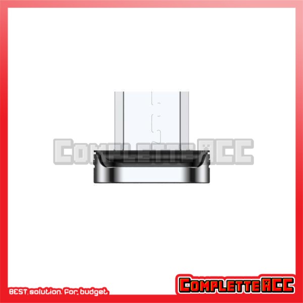 USB CABLE VIVAN VMG-01 2.4A Micro Magnetic Head